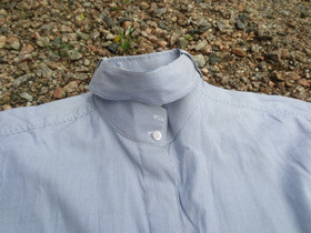 Equi Comfort siniraidallinen kisapaita L