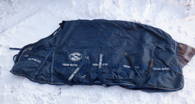 Thermo Master ulkotoppaloimi n. 200 g täyte 165 cm