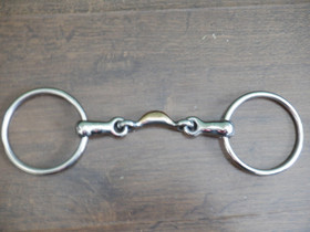 UUSI Kolmipalakuolain anatomisella keskipalalla 13 cm