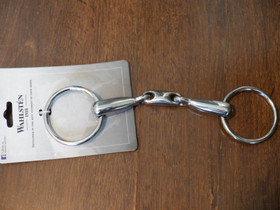 UUSI Kolmipalakuolain pyöreällä keskipalalla 12,5 cm