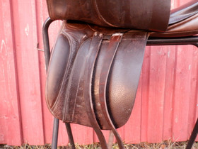 Cliff Barnsby cob koulusatula, leveys 5 istuin 16,5 