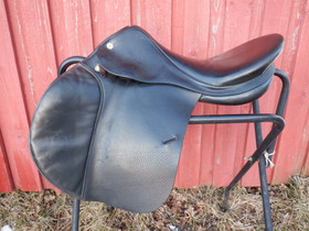 Prestige Green Star yleissatula leveys 32 istuin 17 tuumaa