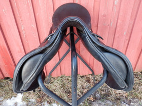 Prestige Green Star yleissatula leveys 32 istuin 17 tuumaa