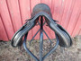 King´s Saddlery yleissatula leveys W istuin 15 tuumaa 