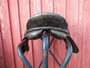 King´s Saddlery yleissatula leveys W istuin 15 tuumaa 