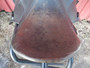 King´s Saddlery yleissatula leveys W istuin 15 tuumaa 
