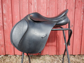 Kent & Masters MGP estesatula, vaihtokaaret, istuin 17,5 tuumaa