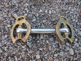 Näyttelykuolain 9,5 cm