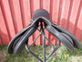 Wintec Hart 500 Cair yleissatula, vaihtokaarellinen, 16,5 tuumaa