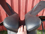 Wintec Hart 500 Cair yleissatula, vaihtokaarellinen, 16,5 tuumaa