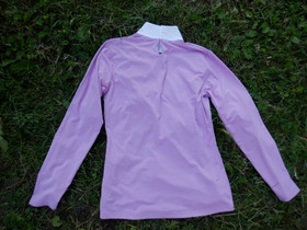 CRW Exclusive vaaleanpunainen kisapaita M/L