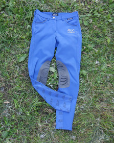 B Vertigo B BVX Alexia softshell ratsastushousut polvigripeillä 38