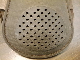 Back On Track ruskeat matalat takajalan suojat COB