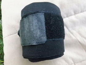 Musta yhdistelmäpintelit 1 kpl 