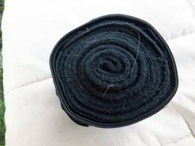 Musta yhdistelmäpintelit 1 kpl 