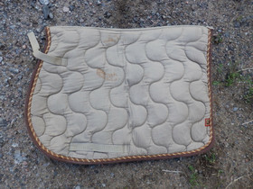 Tumman beige satulahuopa yleis- tai estesatulaan FULL