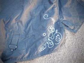 Fouganza ulkotoppaloimi n. 150 g 115 cm