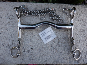 UUSI Kankikuolain kielen tilalla pituus 14,5 cm, paksuus 16 mm