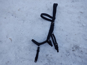 Micklem competition suitset mustat full-kokoiset