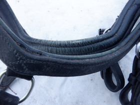 Micklem competition suitset mustat full-kokoiset