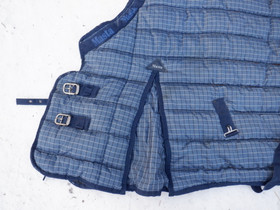 Masta siniruudullinen sisätoppaloimi n. 350 g 155 cm