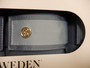 UUDET PS Of Sweden vaaleansiniset fleecepintelit 4 kpl