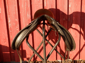 Rossner Amerika koulusatula, leveys MW/W istuin 16 tuumaa