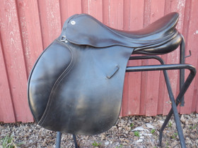 Cliff Barnsby yleissatula, 17 tuumaa, leveys 3