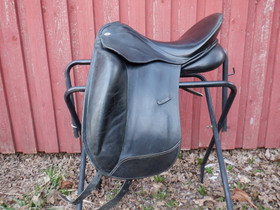 Kentaur Medusa koulusatula, leveys MW, istuin 17,5