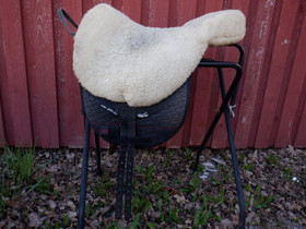 Christ Lammfelle karvasatula FULL