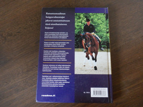 Mestariratsastaja- kirja