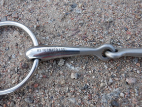 HS Turnado nivelkuolain 14 cm