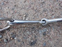 HS Turnado nivelkuolain 14 cm