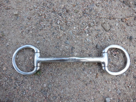 Suora kuolain oliivipäillä 12 cm