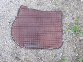 Equiline ruskea este/yleissatulahuopa FULL