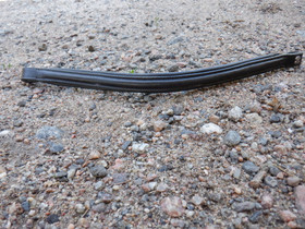 UUSI Döbert Classic musta 38 cm