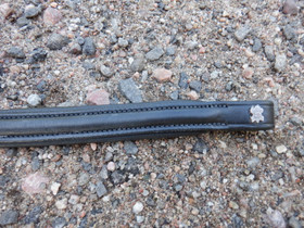 UUSI Döbert Classic musta 38 cm