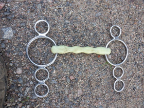 Happy Mouth suora olympiakuolain 12,5 cm