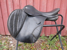 Sydney estesatula istuin lyhyt 17 tuumaa, leveys 35