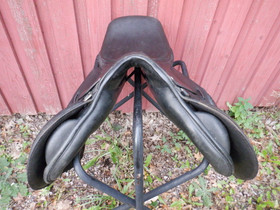 Sydney estesatula istuin lyhyt 17 tuumaa, leveys 35