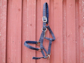 Nylonriimu, tummansininen FULL