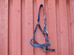 Nylonriimu, tummansininen FULL