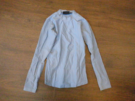 Treenipaita siniharmaa 146/152 cm