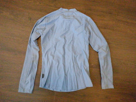 Treenipaita siniharmaa 146/152 cm