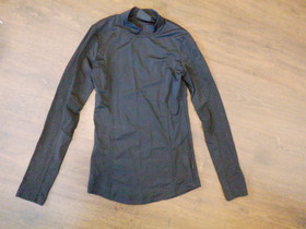 Treenipaita musta xs