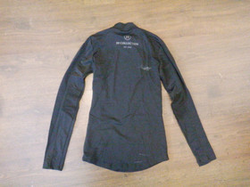 Treenipaita musta xs