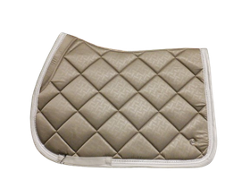 UUSI PS Of Sweden beige yleissatulahuopa FULL