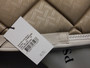 UUSI PS Of Sweden beige yleissatulahuopa FULL