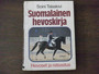 Suomalainen Hevoskirja, Soini Talaskiven kirjoittama klassikko