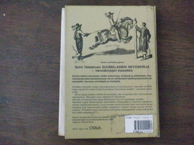 Suomalainen Hevoskirja, Soini Talaskiven kirjoittama klassikko